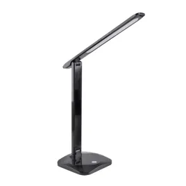 toledo-led-lampka-biurkowa-9w-3000k-6500k-czarna