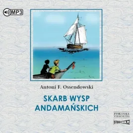 skarb-wysp-andamanskich-audiobook-antoni-ferdynand-ossendowski