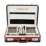 kinghoff-sztucce-84-elem-polysk-kh-1575-stan-nowy