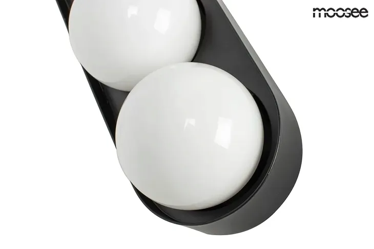 moosee-lampa-scienna-drops-3-czarna-stan-nowy