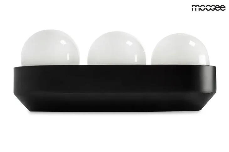 moosee-lampa-scienna-drops-3-czarna-stan-nowy