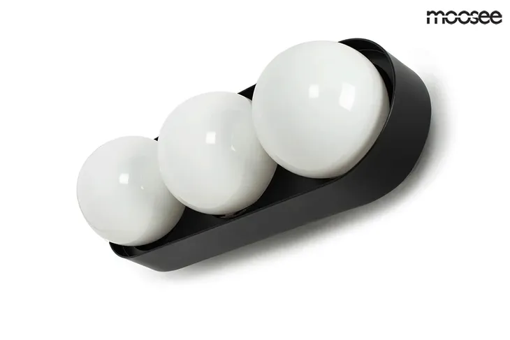 moosee-lampa-scienna-drops-3-czarna-stan-nowy