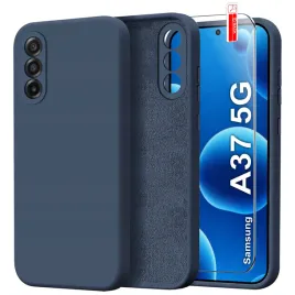 etui-do-samsung-galaxy-a37-5g-case-silicone-elastyczne-szklo-9h