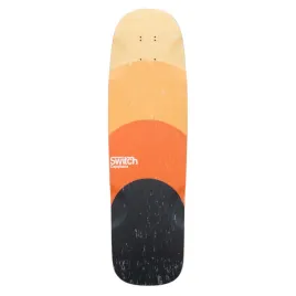 deck-capybara-sunset-switch-longboards-cruiser