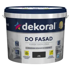 farba-akrylowa-fasadowa-scienna-dekoral-polinit-10-l-czarny-mat