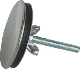 somatherm-c522-zaslepka-otworu-45-mm-chrom-szara-maskownica