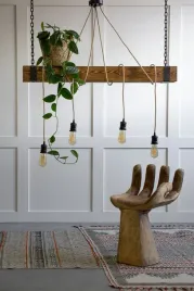 rustykalny-lampa-belka-do-kuchni-lub-jadalni-drewniana