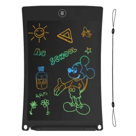 tablica-lcd-guyucom-85-czarna-elektroniczna-pisanie