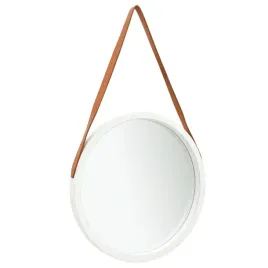 lustro-scienne-na-pasku-50-cm-biale