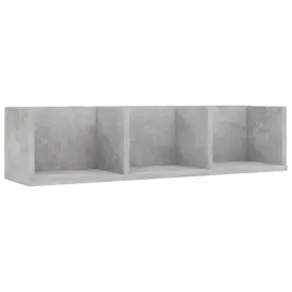 polka-scienna-na-plyty-cd-betonowa-szarosc-75x18x18-cm