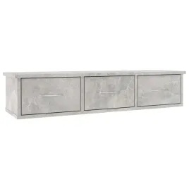 polka-scienna-z-szufladami-szarosc-betonu-88x26x185-cm