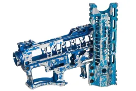 zestaw-specna-arms-x-mancraft-cnc-speedsoft-splash-anodised-do-replik-m4-m1