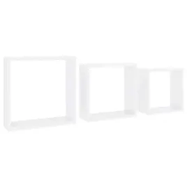 polki-scienne-kostki-3-szt-biale-mdf