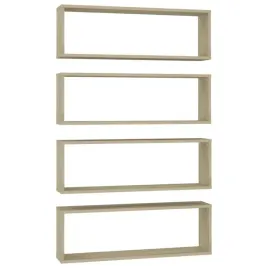 polki-scienne-kostki-4-szt-dab-sonoma-80x15x265-cm-plyta