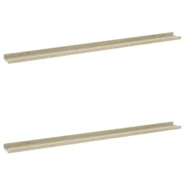 polki-scienne-2-szt-biel-i-dab-sonoma-115x9x3-cm