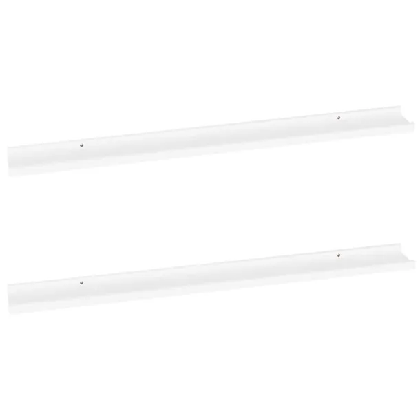 polki-scienne-2-szt-biale-100x9x3-cm