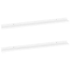 polki-scienne-2-szt-biale-100x9x3-cm