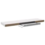polki-scienne-2-szt-biale-90x235x38-cm-mdf-stan-nowy