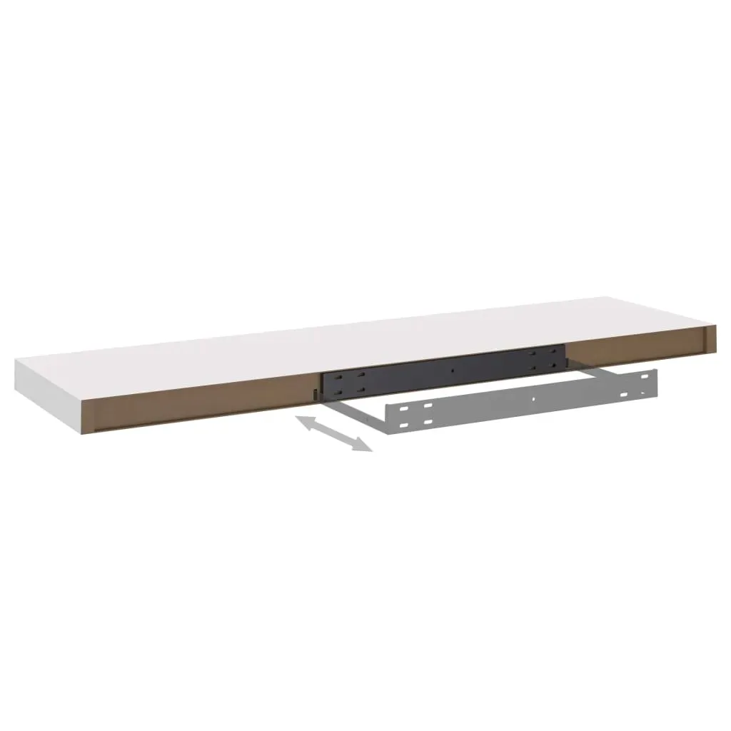 polki-scienne-2-szt-biale-90x235x38-cm-mdf-stan-nowy