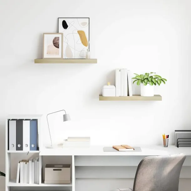 polki-scienne-2-szt-kolor-debowy-60x235x38-cm-mdf-stan-nowy