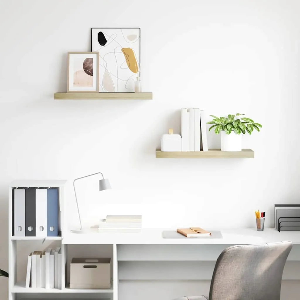 polki-scienne-2-szt-kolor-debowy-60x235x38-cm-mdf-stan-nowy