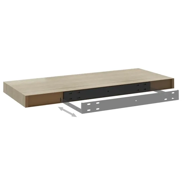 polki-scienne-2-szt-kolor-debowy-60x235x38-cm-mdf-stan-nowy
