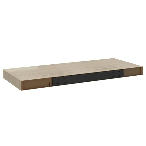 polki-scienne-2-szt-kolor-debowy-60x235x38-cm-mdf-stan-nowy