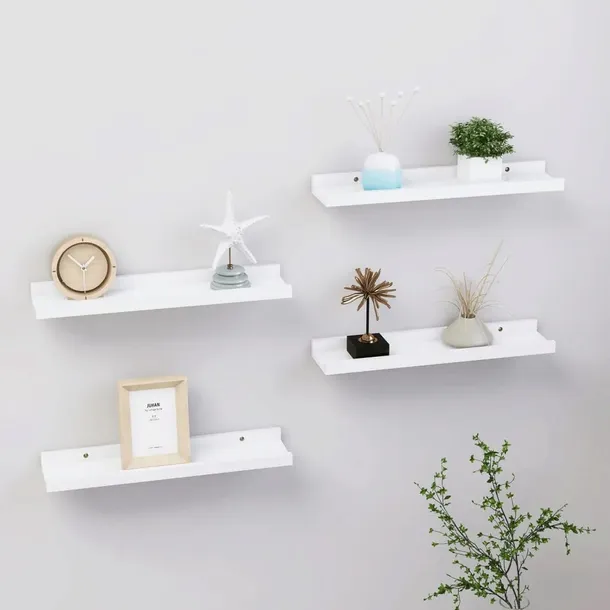 polki-scienne-4-szt-biale-40x9x3-cm-stan-nowy