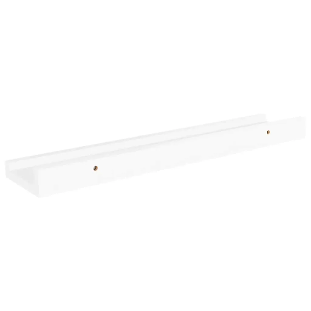 polki-scienne-4-szt-biale-40x9x3-cm