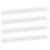 polki-scienne-4-szt-biale-60x9x3-cm