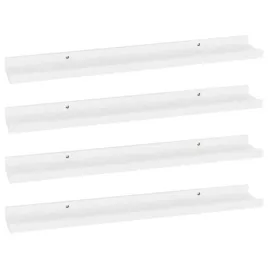 polki-scienne-4-szt-biale-60x9x3-cm