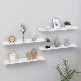 polki-scienne-4-szt-biale-60x9x3-cm-stan-nowy