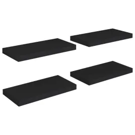 polki-scienne-4-szt-czarne-50x23x38-cm-mdf
