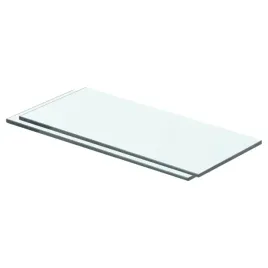 polki-2-szt-panel-z-przezroczystego-szkla-40-x-12-cm