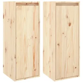 szafki-scienne-2-szt-30x30x80-cm-lite-drewno-sosnowe