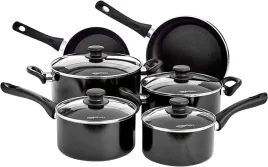 amazonbasics-garnki-6-sztuk-indukcja-czarne-nieprzywierajace