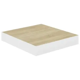 wiszaca-polka-scienna-debowo-biala-23-x-235-x-38-cm-mdf