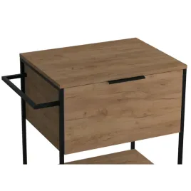zestaw-szafka-lazienkowa-60-cm-z-blatem-dab-craft-zloty-kobe