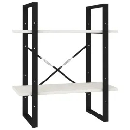 2-poziomowy-regal-na-ksiazki-bialy-60x30x70-cm-sosnowy