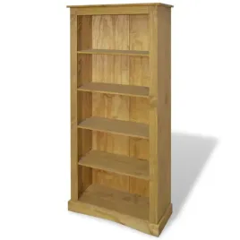 biblioteczka-w-meksykanskim-stylu-corona-sosna-81x40x170-cm