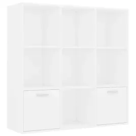 regal-na-ksiazki-bialy-98-x-30-x-98-cm-plyta-wiorowa