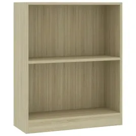 regal-na-ksiazki-dab-sonoma-60-x-24-x-745-cm-plyta-wiorowa