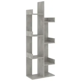 regal-na-ksiazki-szarosc-betonu-48x255x140-cm-plyta