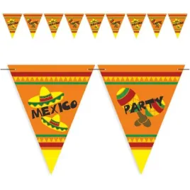 baner-flagi-mexico-party-pomaranczowy-36-m