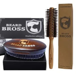 zestaw-szczotek-roller-beard-bross-brody-z-dzika