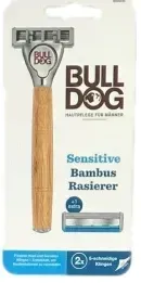 bulldog-sensitive-bambus-maszynka-wklad-5-ostrzy