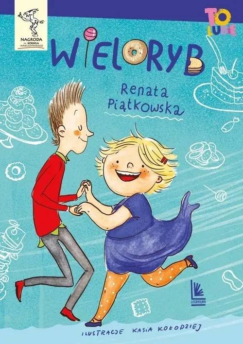 wieloryb