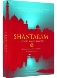 shantaram-audiobook
