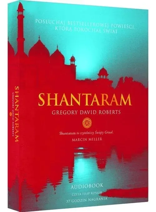 shantaram-audiobook
