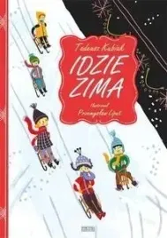 idzie-zima